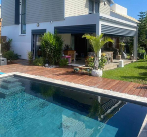 Villa HIMANI